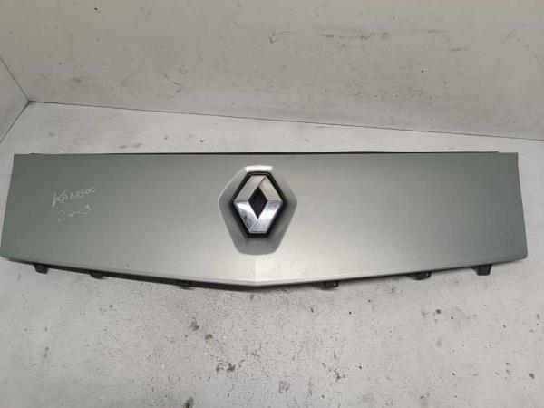 CALANDRE RENAULT KANGOO 2008-2013 - Vue 1